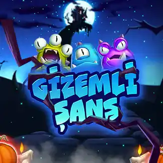 Gizemli Şans