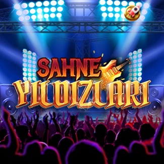 Sahne Yıldızları
