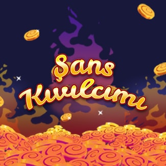 Şans Kıvılcımı