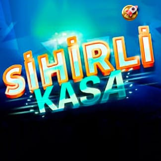 Sihirli Kasa
